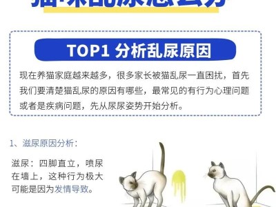 小猫为什么突然乱尿的原因解析（猫咪行为异常的可能因素及解决方法）