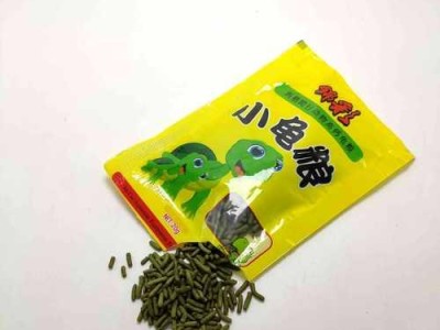 草龟饲养指南（草龟的日常饮食需求和优质龟粮推荐）