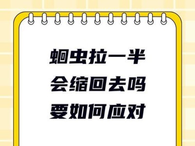 驱虫后多久会拉虫子？（探索驱虫效果的时机和原因）