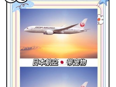 各大航空公司托运宠物指南（了解如何选择合适的航空公司和条件，确保宠物安全舒适旅行）