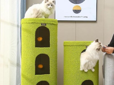 猫喜欢的猫窝（打造完美的休息空间）