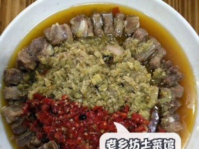 血翅鱼的养殖方法（科学饲养血翅鱼，让其健康成长）