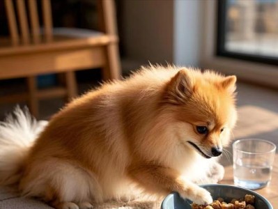 博美犬的饮食指南（为你的博美犬提供健康均衡的饮食）