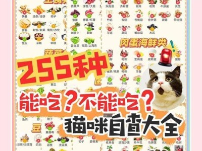 猫咪的食物禁食期有多长？（揭秘猫咪停食时间的真相）