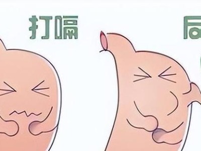为什么吃东西后会频繁打嗝？（了解吃东西打嗝的原因及预防方法）