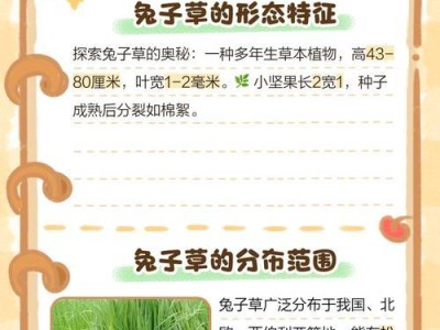 小心！这些草兔子不能吃！（警惕兔子食谱中的禁忌，确保宠物的健康饮食）