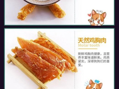 给小泰迪补钙的正确方法（了解补钙的重要性，掌握正确的补钙用量）