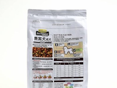 贵宾犬狗粮喂食标准（了解不同年龄的贵宾犬应该吃多少狗粮）