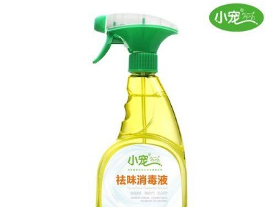 如何选择适合狗狗的消毒水（狗狗的健康离不开合适的消毒水）