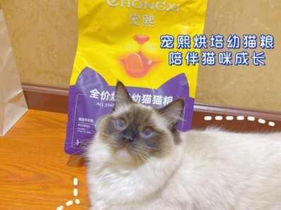 幼猫的喂奶量与方法（探究幼猫喝奶粉的饮食需求与正确喂养方式）