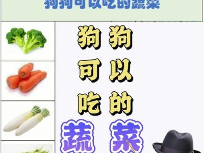 宝宝小狗的饮食禁忌，让它们健康成长（保护小狗健康成长的食物禁忌和注意事项）