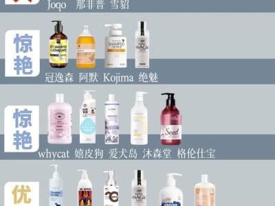 如何选择适合狗狗的沐浴露？（了解狗狗的皮肤需求，给它们最佳的清洁护理）