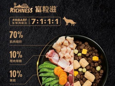 金毛犬的饮食需求及如何选择适合的狗粮（了解金毛犬在1岁时的饮食需要以及如何为其选择合适的狗粮）