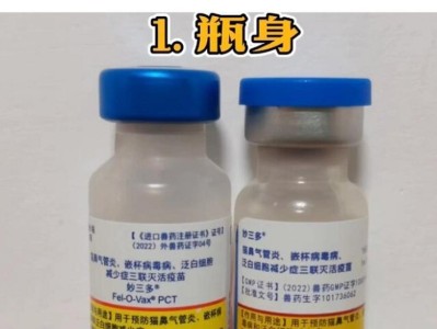 猫疫苗接种的重要性（保护宠物猫健康的必备举措）