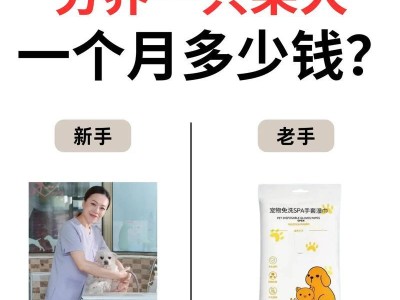 如何在有限经济条件下养好狗狗？（通过合理的支出和良好的管理，为您的宠物提供优质生活）