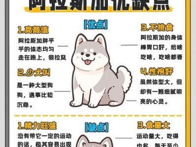 探索阿拉斯加的神秘生命之旅（深入阿拉斯加，解密大自然的孕育奇迹）