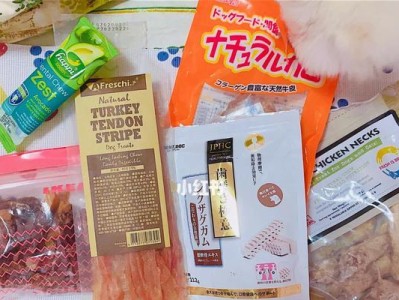 博美犬的零食品牌推荐（为你的博美宝贝选择最适合的零食）