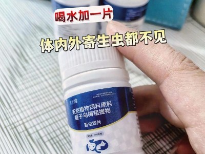 小狗生完多久可以吃去虫药？（了解正确的时间和方法，保护小狗健康）