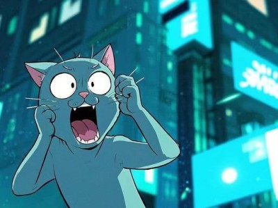 猫咪的惊人反应力（猫咪反应力到底有多快？科学解析揭秘猫咪的惊人能力）