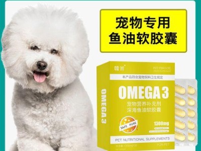 狗狗的健康之选（了解狗狗可以吃的油品牌，让它们远离疾病困扰）