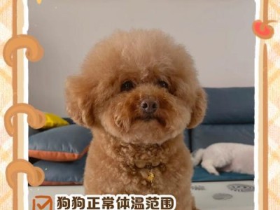狗的体温与月经周期的关系（了解狗的体温变化，掌握月经周期的秘密）