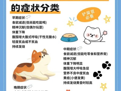猫的消化系统（揭秘猫咪的拉屎习惯，一起了解它们的肠道健康！）