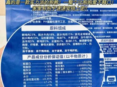 狗狗上火了不吃饭还吐了该怎么办？（了解狗狗上火的症状和治疗方法，让你的宠物恢复健康！）