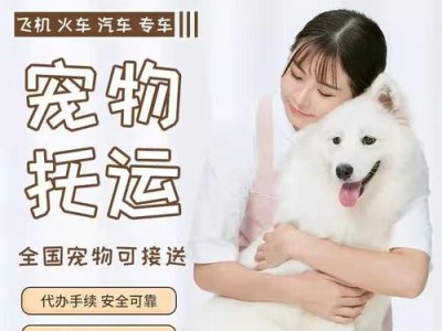 火车托运狗狗的注意事项（了解托运流程，确保宠物安全舒适）