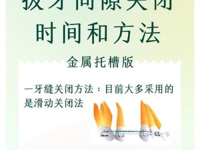 磨牙对牙齿的影响及正确的护理方法（保护牙齿健康，从细节开始）